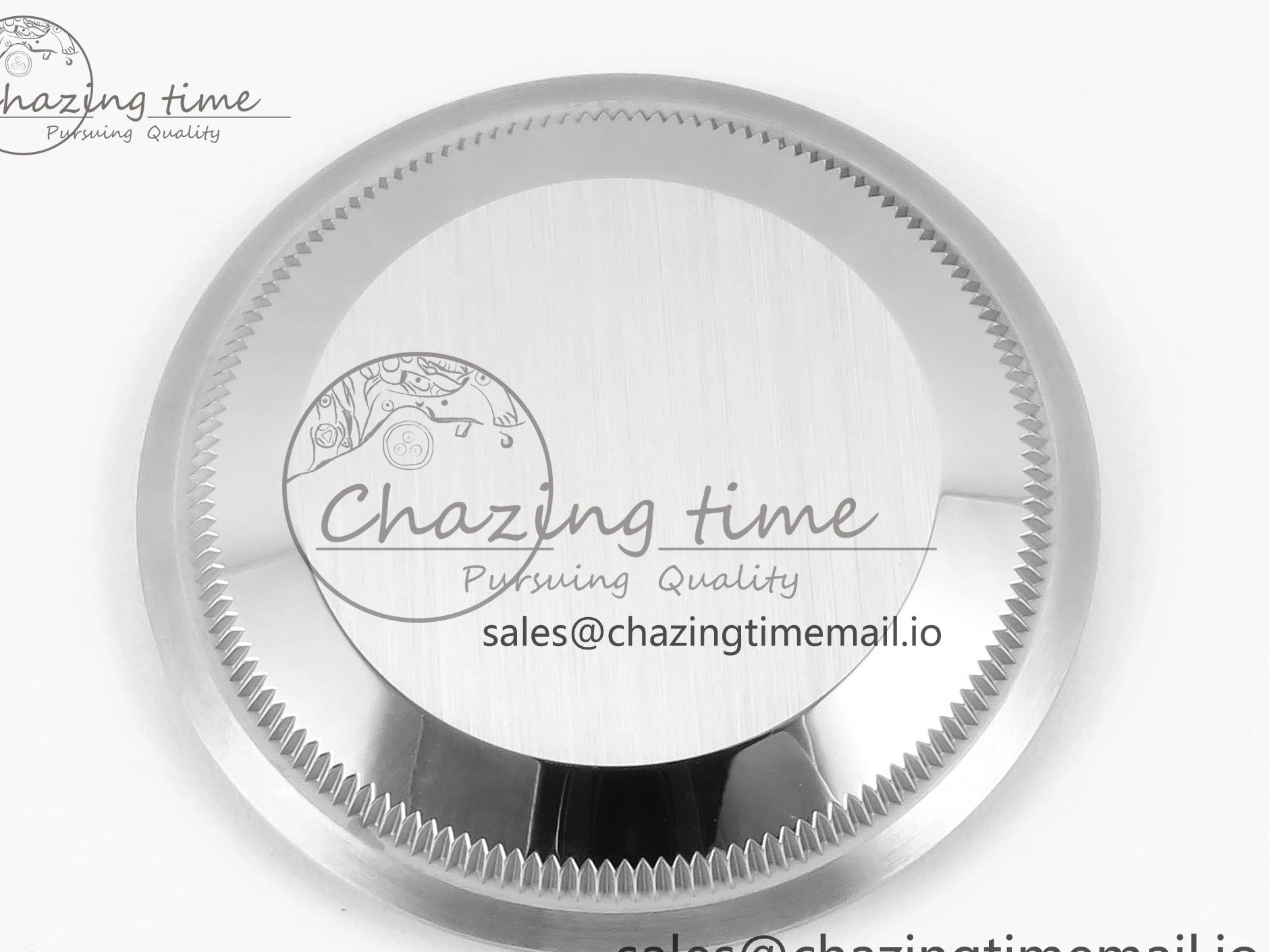 0108 DateJust 36 126234 EWEF Best Edition Blue Diamonds Dial on Oyster Bracelet A Resilient 695